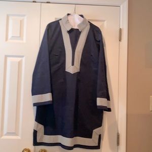 Dress sail to sable xl
